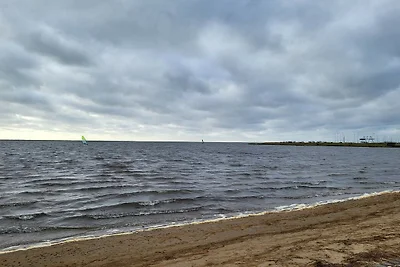 4 Personen Ferienhaus in Nørre Nebel