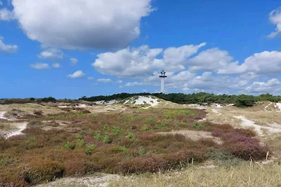 2 Personen Ferienhaus in Nexø