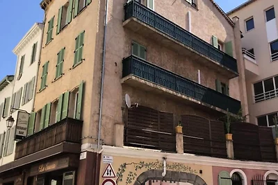 Bnb Huurresidentie, Suquet