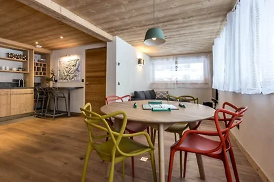 Residenz Bon Vieux Temps