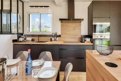 Appartamento a Saint-Gildas vicino a Goh...