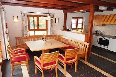 - Het Fox Den Appartement II