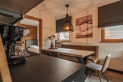 Appartements Alpin Resort Montafon, Gargellen