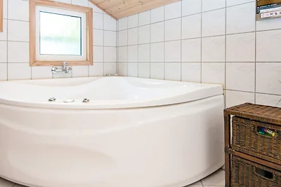 4 persone case ad Oksbøl
