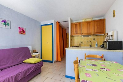 Wohnung am Meer in Agde