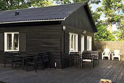 4 Personen Ferienhaus in Læsø-By Traum