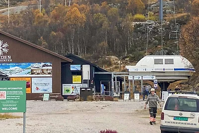 10 persoons vakantie huis in HOVDEN-By Traum