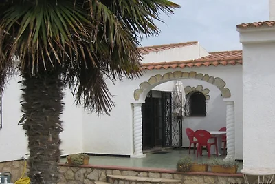 Bungalow with 1 bedroom
