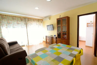 Apartment Omega for six people
