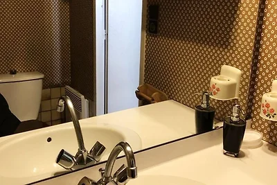 Studio in Viel Alpe nahe Telecenter Lift