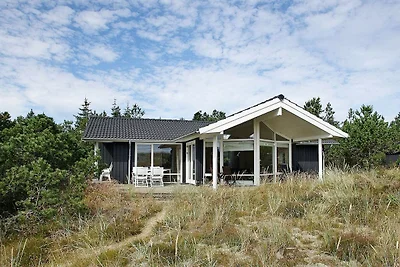 6 Personen Ferienhaus in Jerup