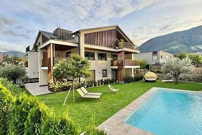Apartsuite Rosengarten