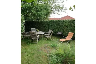 Kleine Wohnung Am Roten Siel