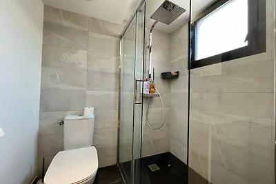 Appartamento di lusso con terrazza privata