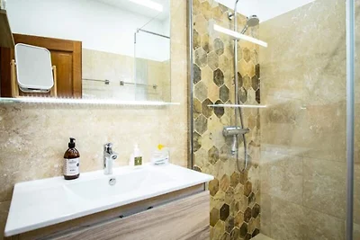 Haus in Isle sur la Sorgue für 8 Personen