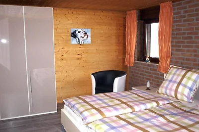 Ferienwohnung mit 3 Schlafzimmer