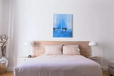 Appartements für 4 Personen