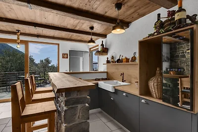 Villa Oscar in Makarska