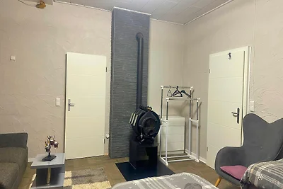 Wohnung in Pellingen nahe Trier & Mosel