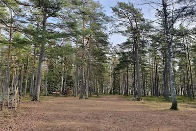 4 Personen Ferienhaus in INGARÖ-By Traum