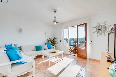 Apartment auf Mallorca in Strandnähe