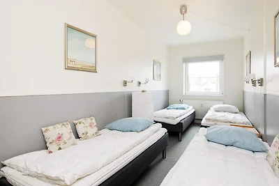 8 persoons vakantie huis op een vakantie park...