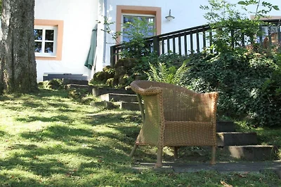 Holiday home with 1 bedroom