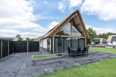 Ferienhaus in Baarle-Nassau mit Garten