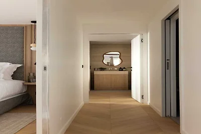 Incantevole appartamento - AC - 2BR-6P- le...