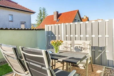 Ferienwohnung mit 1 Schlafzimmer