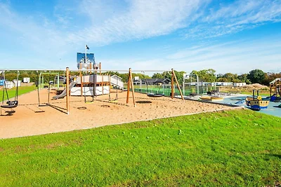 Luxus-Ruckzug in Mommark -- By Traum...