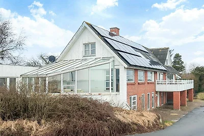 4 Sterne Ferienhaus in Thyholm