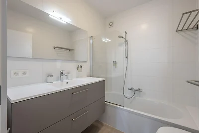 Stijlvol appartement in Knokke-Heist