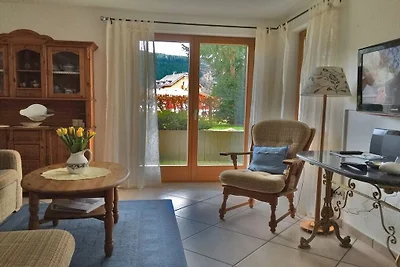 Haus Seebachtal WG2