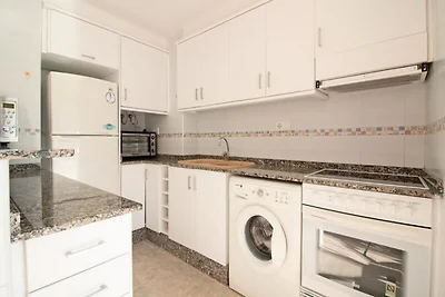 Appartement in Canet aan het strand