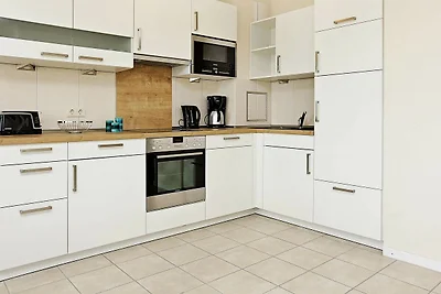 4 Personen Ferienhaus in Großenbrode