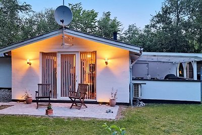 7 Personen Ferienhaus in Hurup Thy-By Traum