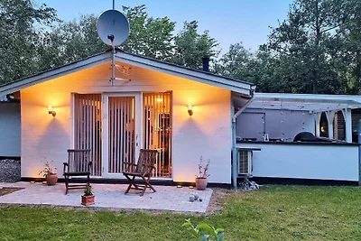 7 Personen Ferienhaus in Hurup Thy-By Traum