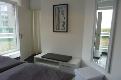 Appartement de vacances exclusif avec vue sur...