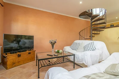 Can Ribas - Villa Con Piscina Privada.