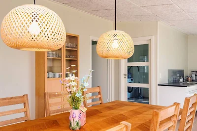 4 gwiazdkowy apartament w Hovborg-By Traum