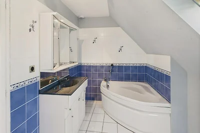 Haus in Penmarch in der Nähe von Ster Beach u...