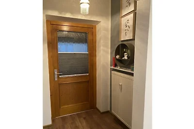 Ferienwohnung mit 1 Schlafzimmer