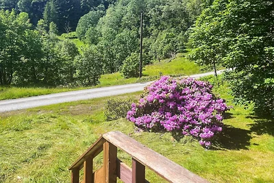 5 Personen Ferienhaus in Brekke-By Traum
