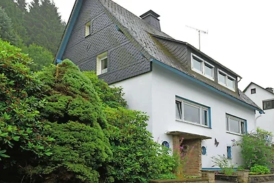 Apartment mit eigener Terrasse