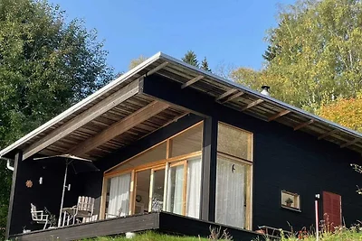 4 Sterne Ferienhaus in GRYTHYTTAN-By Traum