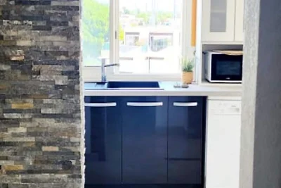 Residenzterrassen am Jachthafen