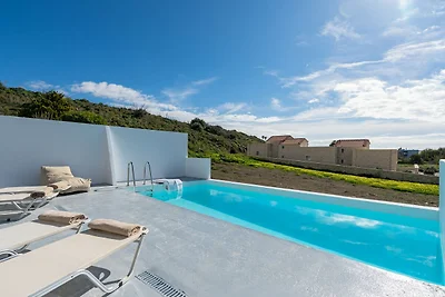 Feriendomizil im malerischen Damnoni