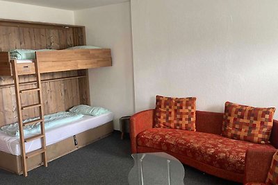 Appartement in Tirol bij rivier