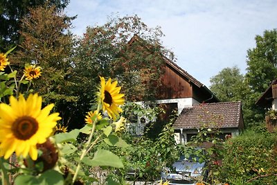 Gemütliche Wohnung in Moos in der Nähe des...